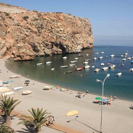 Hotel Embarcadero De Calahonda De Granada מראה חיצוני תמונה