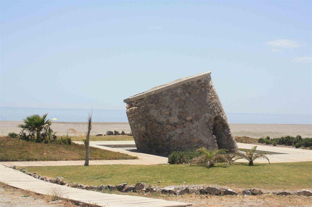 Hotel Embarcadero De Calahonda De Granada מראה חיצוני תמונה