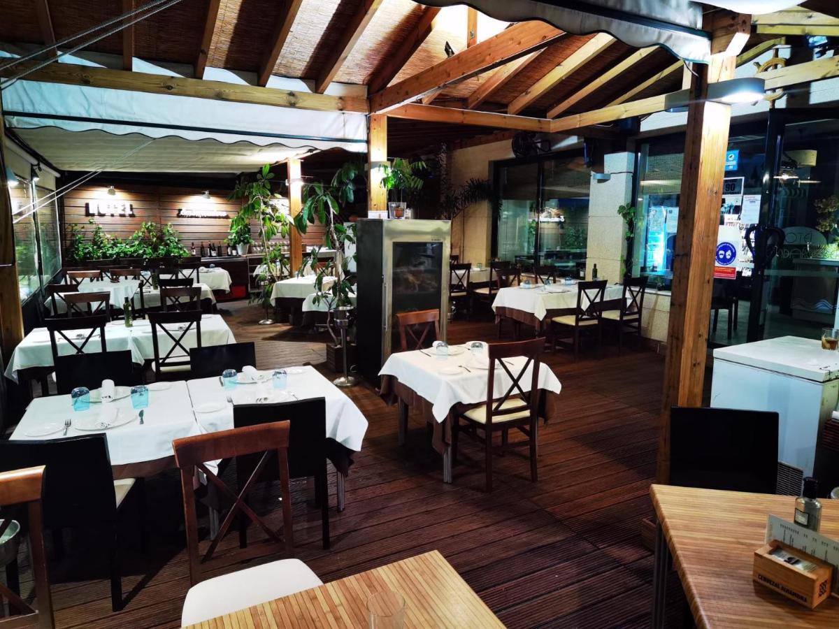Hotel Embarcadero De Calahonda De Granada מראה חיצוני תמונה