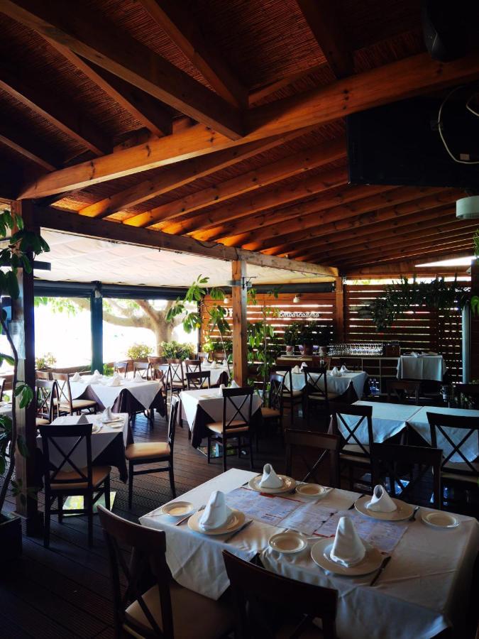 Hotel Embarcadero De Calahonda De Granada מראה חיצוני תמונה