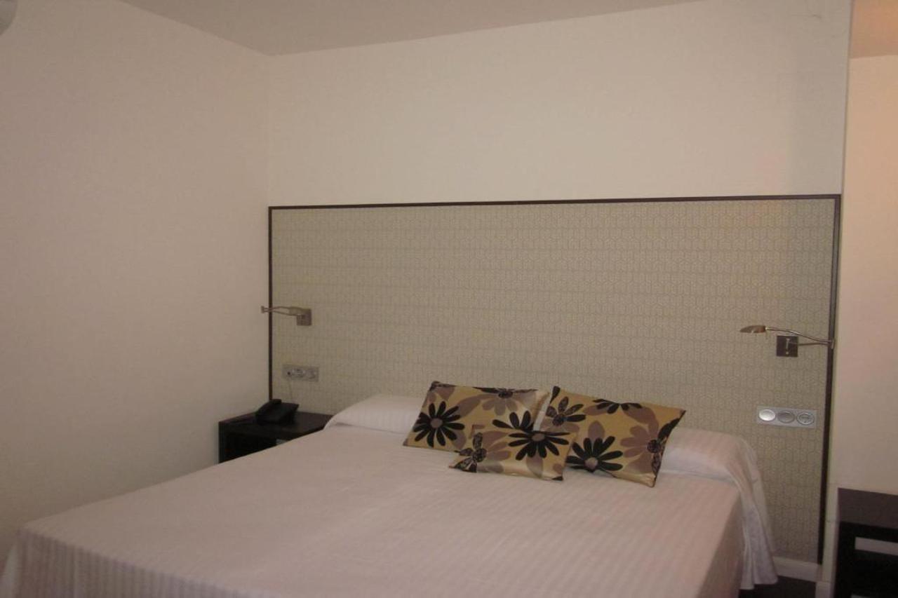 Hotel Embarcadero De Calahonda De Granada מראה חיצוני תמונה