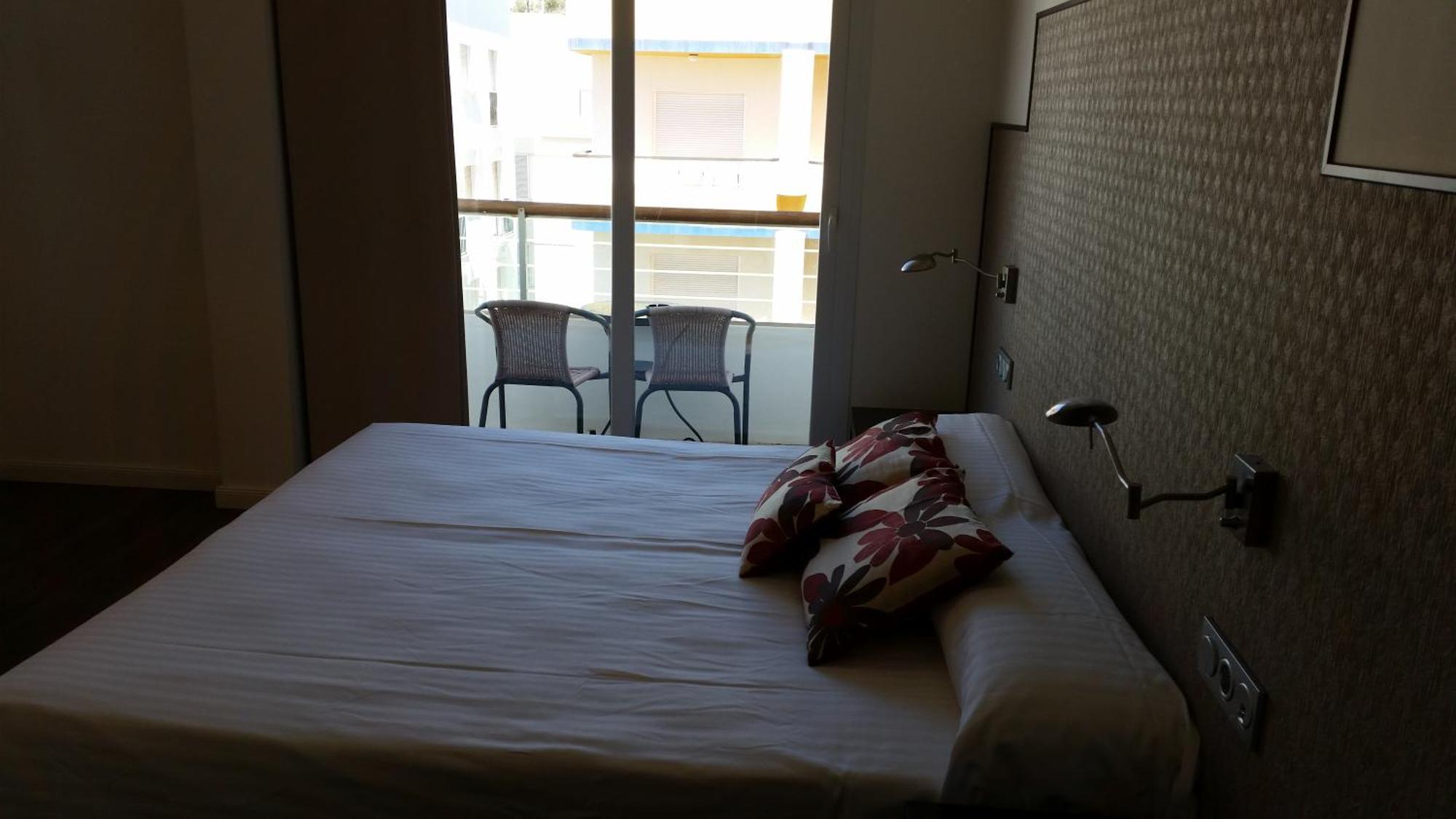 Hotel Embarcadero De Calahonda De Granada חדר תמונה