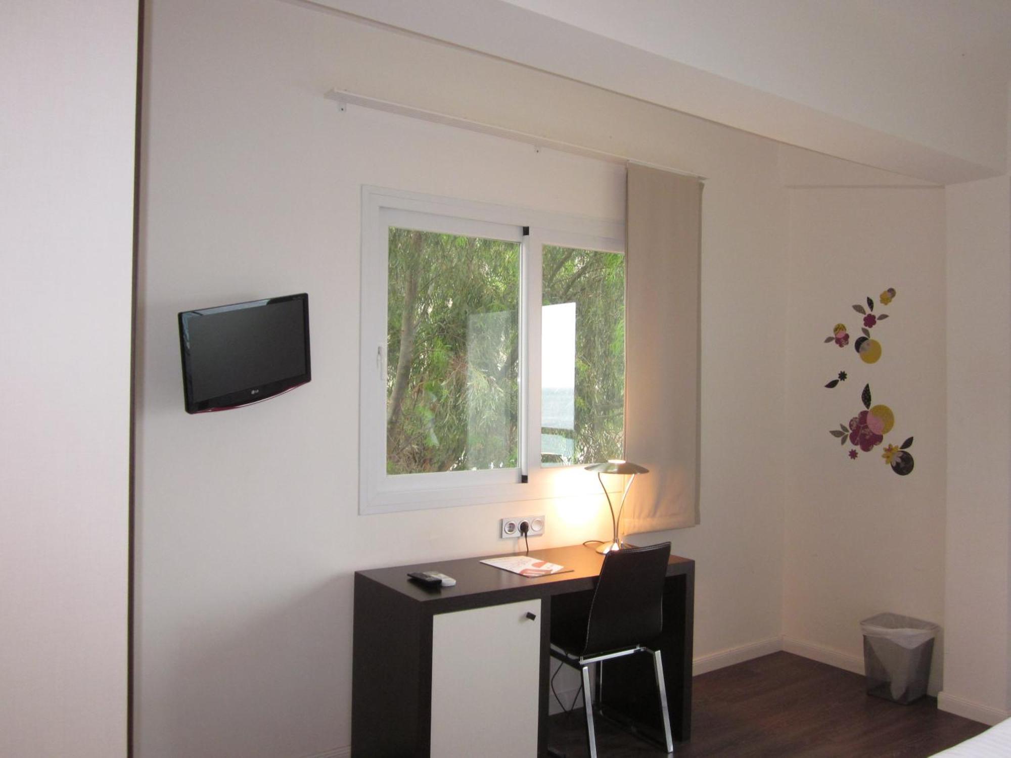 Hotel Embarcadero De Calahonda De Granada חדר תמונה