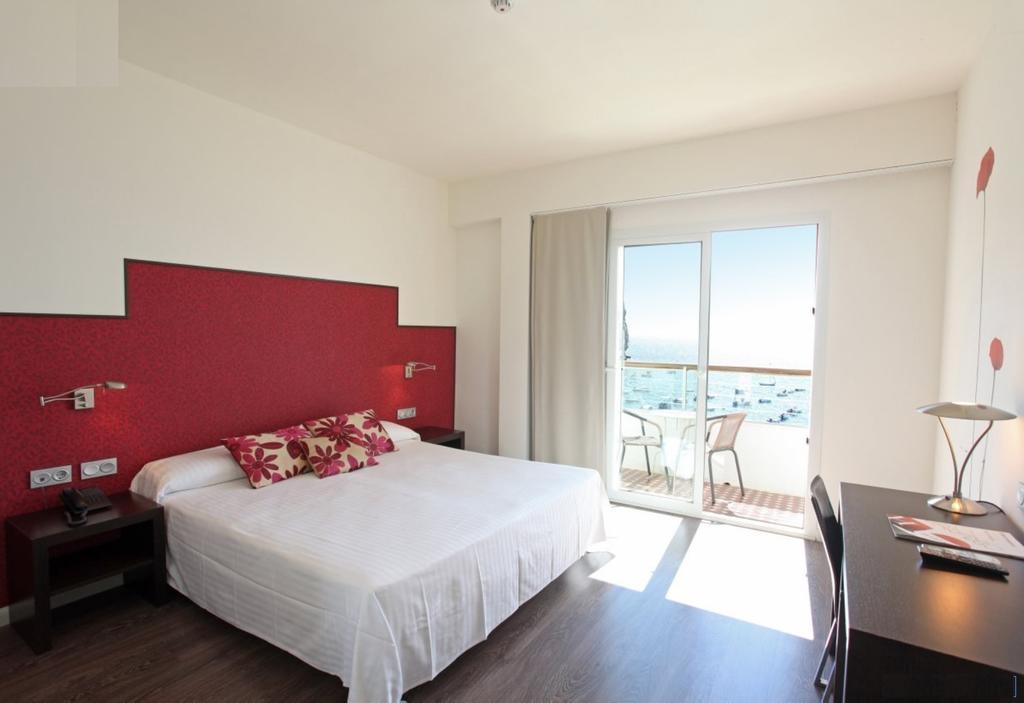 Hotel Embarcadero De Calahonda De Granada מראה חיצוני תמונה