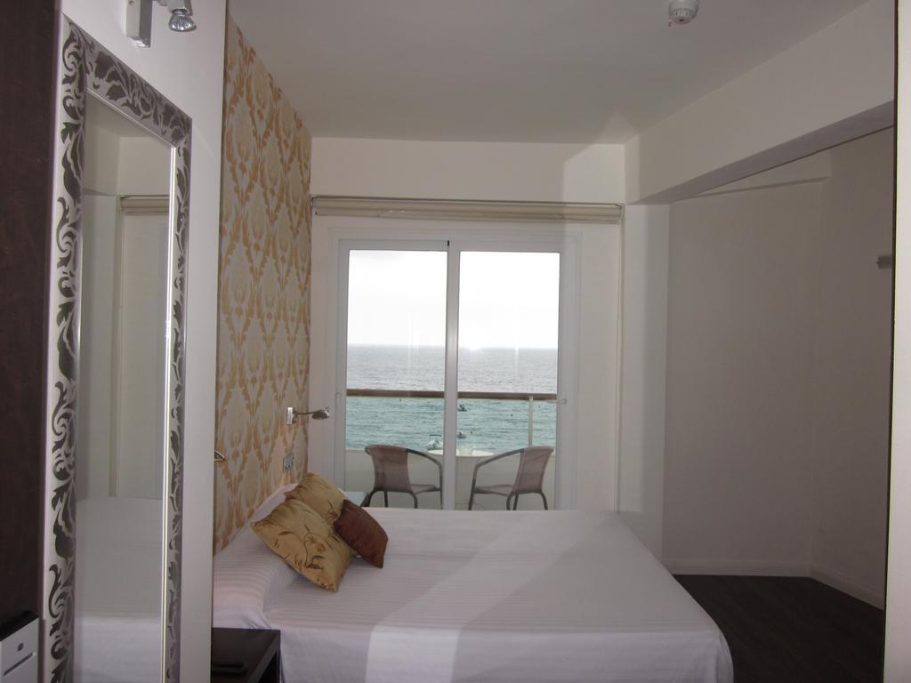 Hotel Embarcadero De Calahonda De Granada מראה חיצוני תמונה