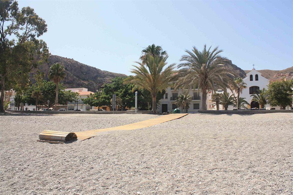 Hotel Embarcadero De Calahonda De Granada מראה חיצוני תמונה