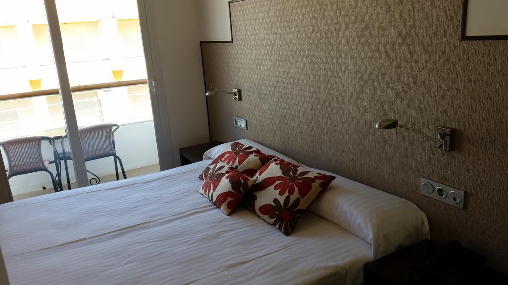 Hotel Embarcadero De Calahonda De Granada מראה חיצוני תמונה