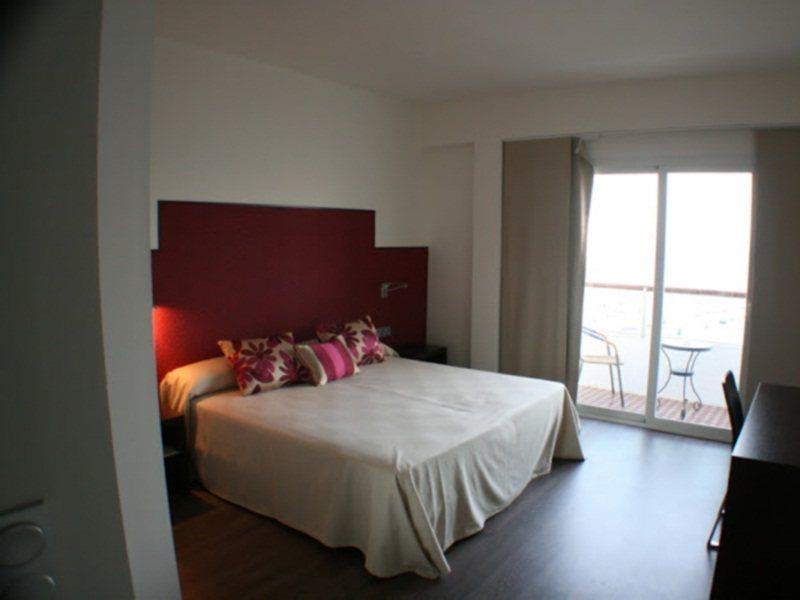 Hotel Embarcadero De Calahonda De Granada מראה חיצוני תמונה