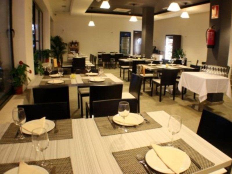 Hotel Embarcadero De Calahonda De Granada מראה חיצוני תמונה