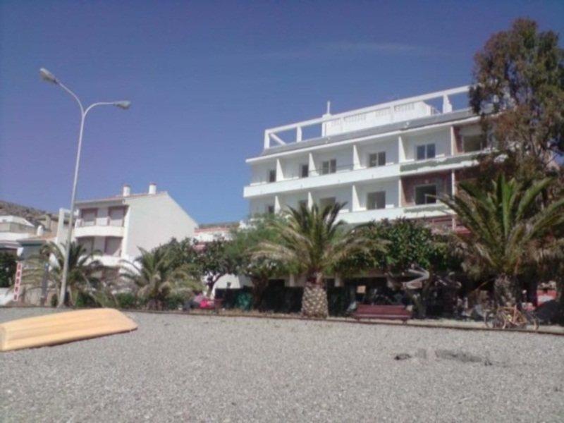 Hotel Embarcadero De Calahonda De Granada מראה חיצוני תמונה