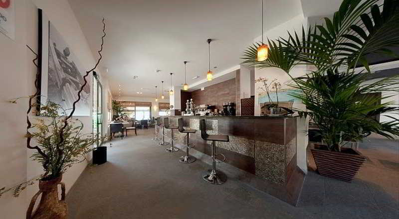 Hotel Embarcadero De Calahonda De Granada מראה חיצוני תמונה