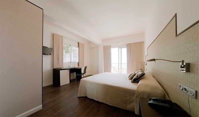 Hotel Embarcadero De Calahonda De Granada מראה חיצוני תמונה