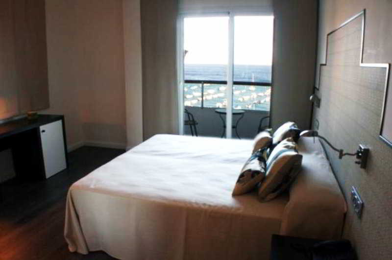 Hotel Embarcadero De Calahonda De Granada מראה חיצוני תמונה